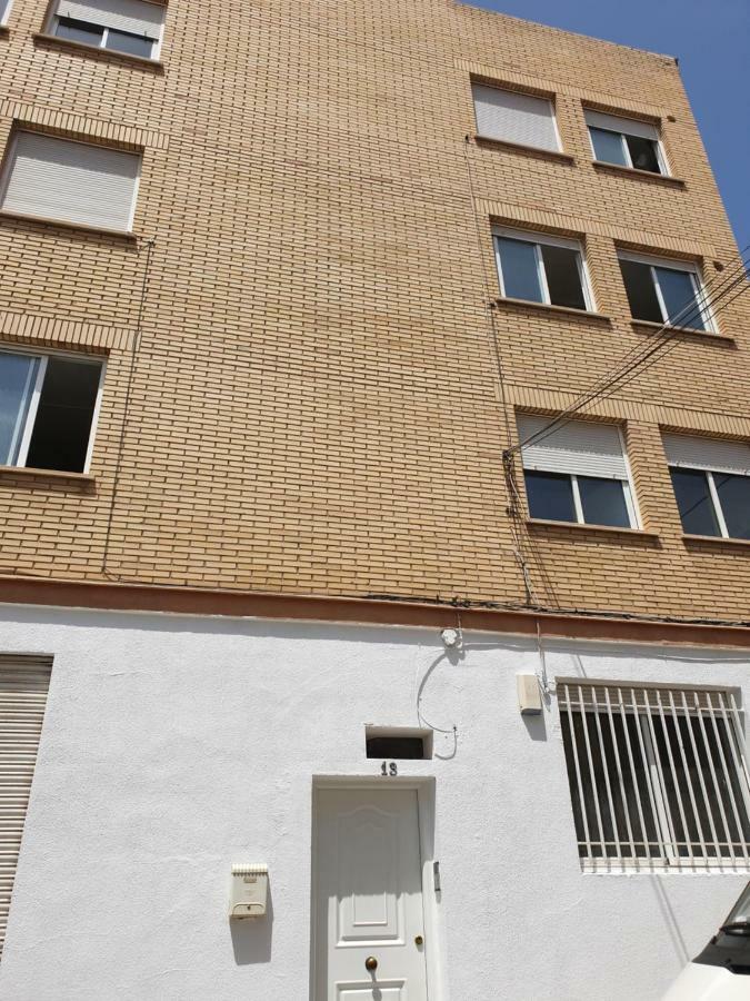 Style Apartments Cabanyal Marina Beach Valencia Exterior photo